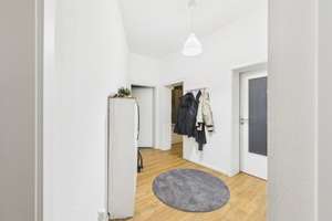 Premium A+ Wohnung – Kernsaniiert mit Sonnenbalkon – Die vollständige Adresse der Immobilie erhältst du vom Anbieter., 30419 Leinhausen, Hannover – Vorschaubild 5