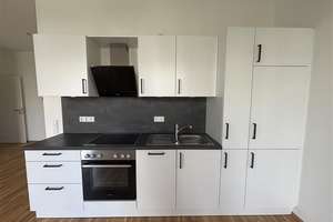 Sonniges Wohnen mit attraktiver Ausstattung! - 2-Zimmer-Wohnung mit EBK – Böhringerstr. 109, 70435 Zuffenhausen-Hohenstein, Stuttgart – Vorschaubild 2