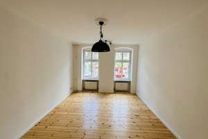 Altbauwohnung am Hermannplatz! *KEINE ANRUFE|NUR SCHRIFTLICHE ANFRAGEN* – 10967 Kreuzberg, Berlin – Vorschaubild 1