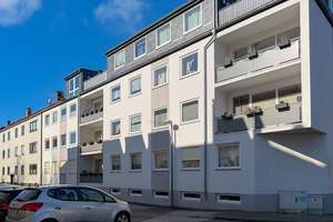 ++ Familienwohnung mit Weitblick ++ – Die vollständige Adresse der Immobilie erhältst du vom Anbieter., 42389 Langerfeld-Beyenburg, Wuppertal – Vorschaubild 12
