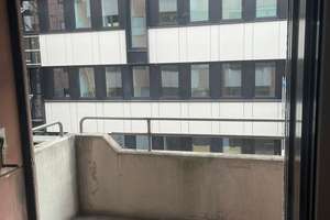 Helle 3-Zimmer Wohnung mit zwei Balkons in Aachen Innenstadt (Vereinsstr. 2) – Die vollständige Adresse der Immobilie erhältst du vom Anbieter., 52062 Marschiertor, Aachen – Vorschaubild 6