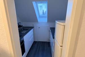 Helle 2-Zimmer-Wohnung in Uninähe in BI-Gellershagen  – Voltmannstraße 235a, 33613 Schildesche, Bielefeld – Vorschaubild 6