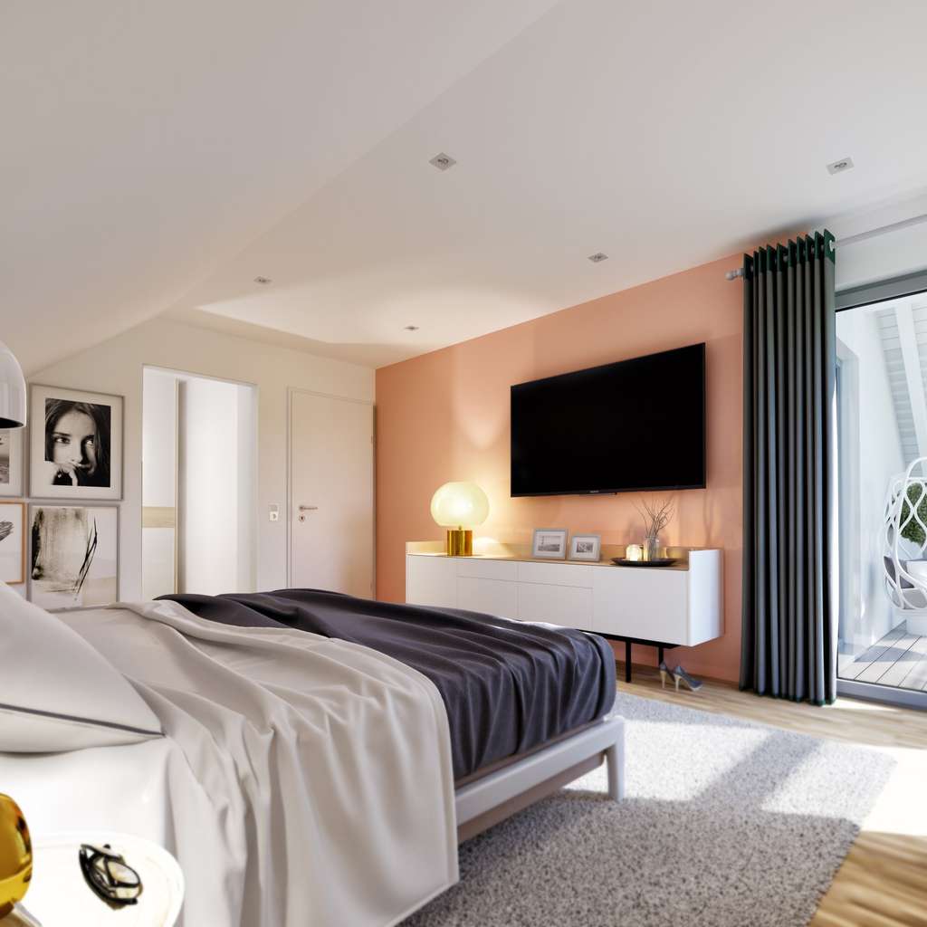 Immobilie in Moorenweis - Gestalten Sie Ihr Traumhaus in Moorenweis - Bild 2