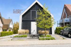 Modernes Wohn- & Arbeitsloft mit Galerie in Toplage von Altenberge – Die vollständige Adresse der Immobilie erhältst du vom Anbieter., 48341 Altenberge – Vorschaubild 21