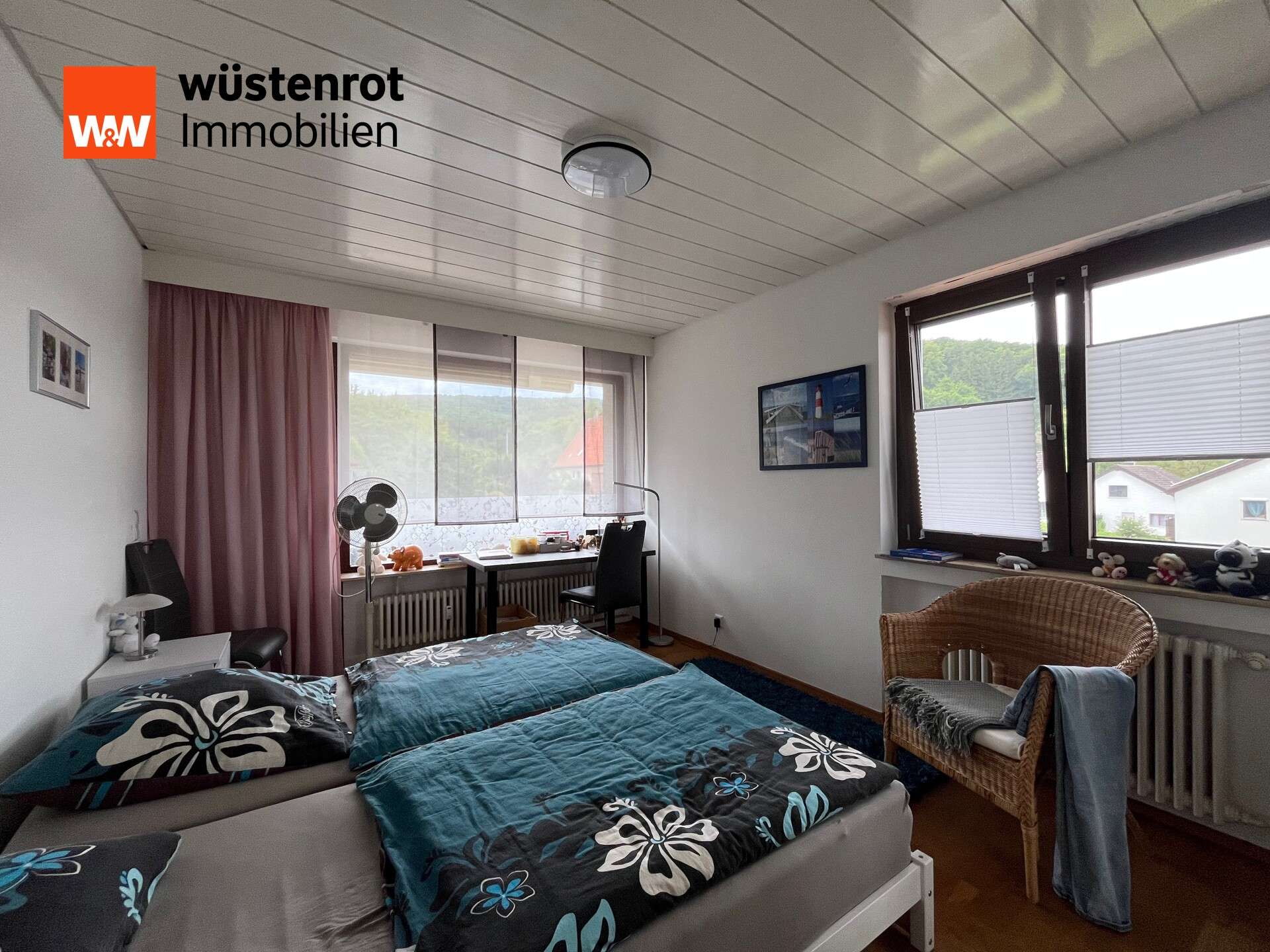 Immobilie in Gammelshausen - Attraktive Kapitalanlage in Gammelshausen – Großzügiges Mehrfamilienhaus mit 4 Wohneinheiten - Bild 28