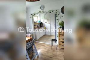 Tauschwohnung: Schöne Wohnung im Grünen mit eigenem Garten – Die vollständige Adresse der Immobilie erhältst du vom Anbieter., 48151 Geist, Münster – Vorschaubild 6