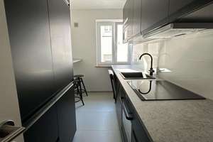 Sonnig & hochwertig saniert: 3-Zimmer-Wohnung mit Balkon am Hasenberg – Die vollständige Adresse der Immobilie erhältst du vom Anbieter., 70197 Hasenberg, Stuttgart – Vorschaubild 5