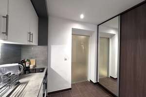 PROVISIONSFREI: Helle Wohnung mit östlicher Terrasse richtung ruhigen Innenhof – Schillerstraße 41, 80336 Ludwigsvorstadt-Kliniken, München – Vorschaubild 11