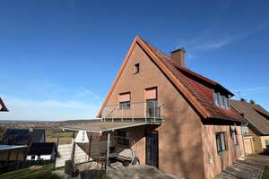 Attraktive Immobilie mit Entwicklungspotenzial – Die vollständige Adresse der Immobilie erhältst du vom Anbieter., 32457 Porta Westfalica – Vorschaubild 2