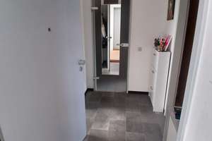 2 Zimmer öffentlich gefördert ( WBS benötigt)