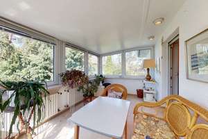 Exklusive Villenlage Nikolassee – Charaktervolles Einfamilienhaus mit Gartenidylle für die Familie – Die vollständige Adresse der Immobilie erhältst du vom Anbieter., 14129 Nikolassee, Berlin – Vorschaubild 15