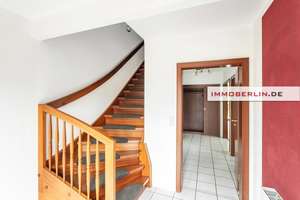 IMMOBERLIN.DE - Sehr angenehmes Einfamilienhaus mit Einliegerwohnung & ruhigem Sonnengarten – Die vollständige Adresse der Immobilie erhältst du vom Anbieter., 12529 Schönefeld – Vorschaubild 6