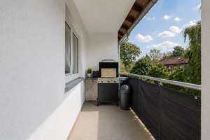 Einziehen und wohlfühlen – Gepflegte Wohnung mit Balkon – Die vollständige Adresse der Immobilie erhältst du vom Anbieter., 45896 Hassel, Gelsenkirchen – Vorschaubild 6