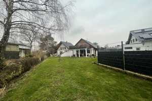 Modernes freistehendes  Einfamilienhaus mit Garten und Garage – Euskirchen (Kreis) – Vorschaubild 42