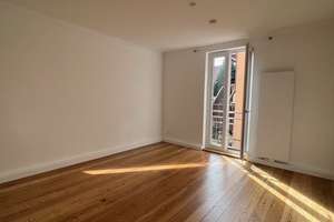 Sanierte 2-Zimmer-Wohnung in ruhiger Lage von Stuttgart-Gablenberg – Die vollständige Adresse der Immobilie erhältst du vom Anbieter., 70186 Gablenberg, Stuttgart – Vorschaubild 2