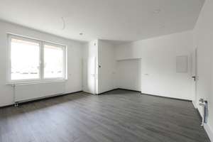 Exklusiver Erstbezug: Großzügiges Wohnen mit Haus-im-Haus-Charakter und eigenem Eingang