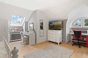 Exklusive Villa in Rüdesheim mit Bunker, Fluchttunnel und autarker Versorgung – ein wahres Unikat – Rheingau-Taunus-Kreis – Vorschaubild 9