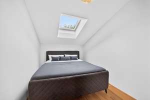 Traumhaftes Reiheneckhaus mit Garten und großer Terrasse! – Burgfeldstraße 8b, 83026 Aising, Rosenheim – Vorschaubild 11