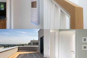 Barrierefreie 3,5-Zimmer-Gartenwohnung mit ca. 100 qm Privatgarten – Pater-Gahlen-Straße 2, 46244 Kirchhellen-Mitte, Bottrop – Vorschaubild 6