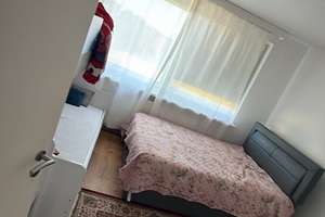 Viel Platz für den Alltag: 4-Zimmer-Wohnung in Heide – Föhrer Str. 42, 25746 Heide – Vorschaubild 8