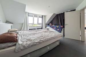 Penthouse-Wohnung – VIP Zugang mit Aufzug – Dachterrasse –  Tiefgarage – Ladesäule* – 45481 Saarn, Mülheim an der Ruhr – Vorschaubild 14