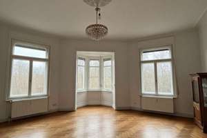 Repräsentatives Wohnen in Bestlage – Altbaujuwel am Kaiser-Friedrich-Ring – Die vollständige Adresse der Immobilie erhältst du vom Anbieter., 65185 Rheingauviertel / Hollerborn, Wiesbaden – Vorschaubild 2