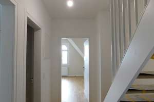 Dachgeschoss-Maisonette-Wohnung Altstadtvilla  in Stuttgart-West – Hauptmannsreute 74, 70193 Kräherwald, Stuttgart – Vorschaubild 13