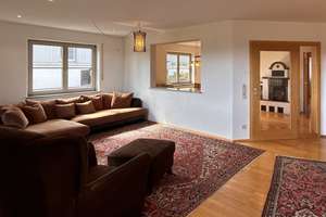 Vermietete 6-Zimmer-Maisonettewohnung mit Panoramablick – Solide Kapitalanlage am Ortsrand von Weitn – 87480 Weitnau – Vorschaubild 10