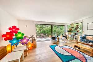 Bungalow for nature lovers and a large family – Frankfurt am Main – Vorschaubild 16