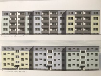 Wohnung Mieten In Wenden Thune Harxbuttel Immobilienscout24