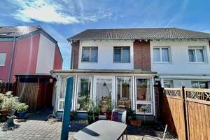 Ein Zuhause, das Geschichten schreibt – Ihre Doppelhaushälfte in Wesseling – Die vollständige Adresse der Immobilie erhältst du vom Anbieter., 50389 Wesseling – Vorschaubild 5
