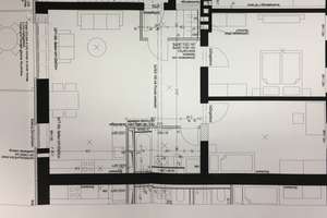 Sonnige Luxuswohnung Sanierter Altbau Parkett 3 Zi. 84 qm Haidhausen ab 01.März – Lothringerstr. 4, 81667 Haidhausen Süd, München – Vorschaubild 19
