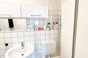 Lichtdurchflutetes Appartement in exzellenter Lage – Die vollständige Adresse der Immobilie erhältst du vom Anbieter., 40489 Kaiserswerth, Düsseldorf – Vorschaubild 9