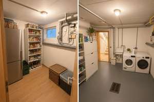 Charmante Doppelhaushälfte mit Garten in ruhiger Lage in Freimann – Josef Wirth Weg 24, 80939 Obere Isarau, München – Vorschaubild 17