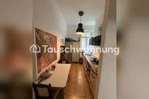 Tauschwohnung: 3 Zimmerwohnung, Erdgeschoss, Lichtstraße – Die vollständige Adresse der Immobilie erhältst du vom Anbieter., 50825 Ehrenfeld (Ortsteil), Köln – Vorschaubild 2