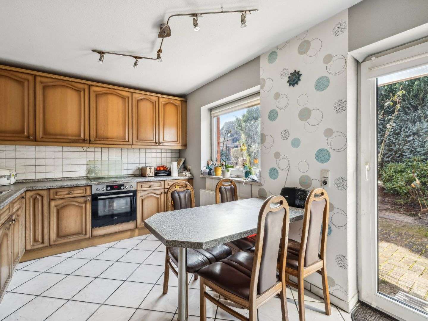 Immobilie in Barnstedt - Familienfreundliches Einfamilienhaus mit 4 Zimmern in Melbeck - Bild 5