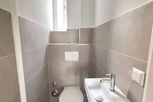 Kernsanierte 2-ZKB Wohnung in attraktiver Lage – Burgstraße 42, 68165 Schwetzingerstadt/Oststadt, Mannheim – Vorschaubild 5