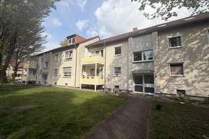Vermietete 3-Zimmerwohnung mit Balkon als Kapitalanlage in Dortmund Brackel – Brüchtenweg 12, 44309 Brackel (Ortsteil), Dortmund – Vorschaubild 8