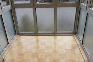 sehr schöne helle 2-Zimmer-Wohnung mit verglastem Balkon und EBK in München – Else-Rosenfeld-Str. 29, 81673 Josephsburg, München – Vorschaubild 6