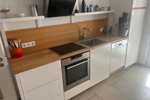 Schöne & ruhige 3 ZKBBK-Whg, saniert, Münster-City, ab 1.12.26 – 48149 Neutor, Münster – Vorschaubild 5