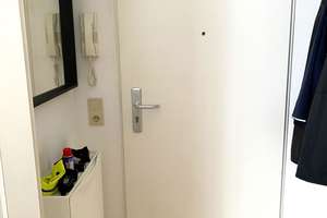 KAPITALANLEGER: MODERNE WOHNUNG GANZ OBEN-BALKON-GEPFLEGTE ERBBAU ANLAGE! 44 qm 109.000 Euro + TG – Havelstr. 22, 64295 Darmstadt-West, Darmstadt – Vorschaubild 15