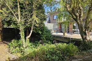 Gepflegtes Reiheneckhaus mit Garten und Garage in Dyklage – Die vollständige Adresse der Immobilie erhältst du vom Anbieter., 47803 Inrath/Kliedbruch, Krefeld – Vorschaubild 5