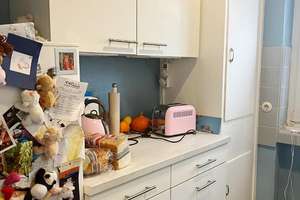 2 Zimmer Wohnung mit Balkon im Stadtsüden – Die vollständige Adresse der Immobilie erhältst du vom Anbieter., 26133 Kreyenbrück, Oldenburg (Oldenburg) – Vorschaubild 8
