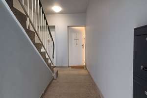 *TOP SANIERT* 2-Zimmer-Wohnung mit Einbauküche – Frohnhauser Straße 133, 45144 Holsterhausen, Essen – Vorschaubild 10