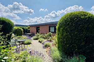 *Pulheim*Bungalow*freistehend*568 qm Traumgrundstück*Garage*Bestlage Vogelsiedlung* – Rhein-Erft-Kreis – Vorschaubild 4