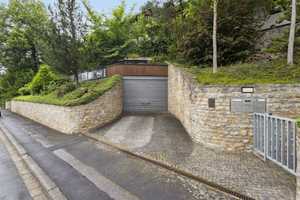 Atemberaubendes Raumgefühl und unvergleichlicher Luxus: Erlesene Architektenvilla mit vielen Details – Göttingen (Kreis) – Vorschaubild 16