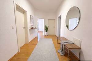 Historischer Charme trifft modernen Wohnkomfort – 3-Zimmer-Wohnung in Plochingen