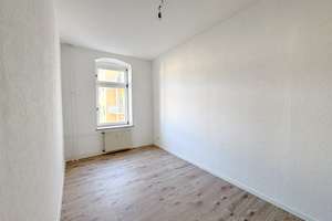 Helle und einladende 4-Zimmer-Etagenwohnung mit großem Potenzial und stilvollem Charme in Chemnitz – Die vollständige Adresse der Immobilie erhältst du vom Anbieter., 9130 Sonnenberg, Chemnitz – Vorschaubild 6
