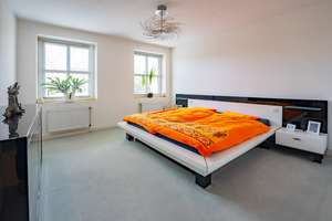 Kempener Feld: Charmante Klinker-Doppelhaushälfte mit 1A Sonnengrundstück & großzügiger Wohnfläche! – Die vollständige Adresse der Immobilie erhältst du vom Anbieter., 47803 Kempener Feld/Baackeshof, Krefeld – Vorschaubild 21
