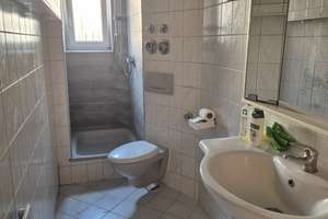 gemütliche, renovierte  3-Zimmer-Erdgeschoß-Wohnung in Mannheim-Waldhof – Die vollständige Adresse der Immobilie erhältst du vom Anbieter., 68305 Waldhof, Mannheim – Vorschaubild 7